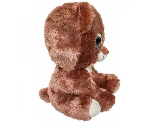 Мяка іграшка Lumo Stars Ведмідь Отсо (54966)