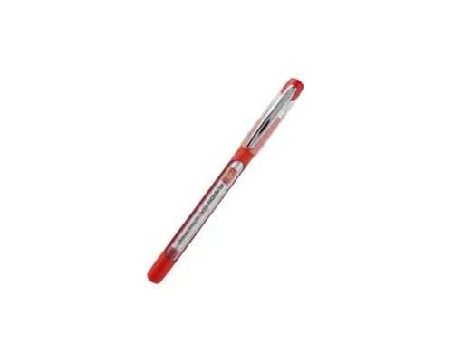 Ручка кулькова Unimax Top Tek Fusion 10 000, червона (UX-10 000-06)