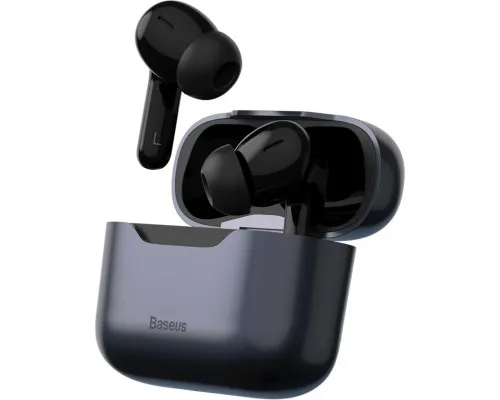 Навушники Baseus True Wireles Earphones S1 Pro Tarnish Black (NGS1P-0A)