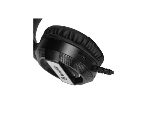 Навушники Marvo HG8902 Multi-LED Black (HG8902)