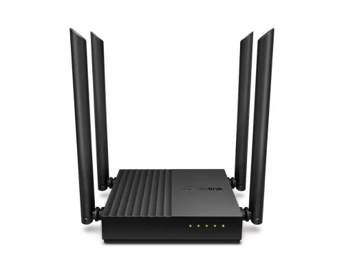 Маршрутизатор TP-Link ARCHER A64 (ARCHER-A64)