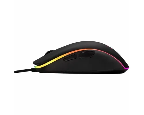 Мишка HyperX Pulsefire Surge USB Black (4P5Q1AA)