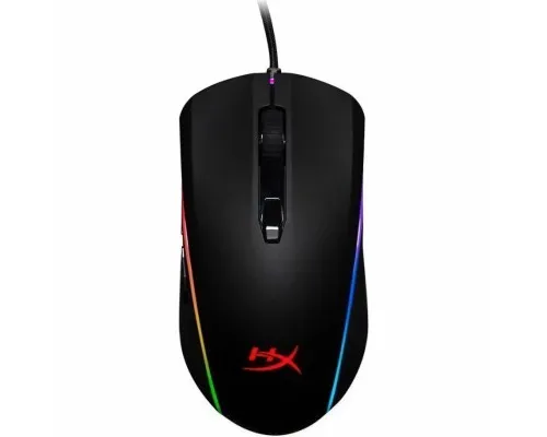 Мишка HyperX Pulsefire Surge USB Black (4P5Q1AA)