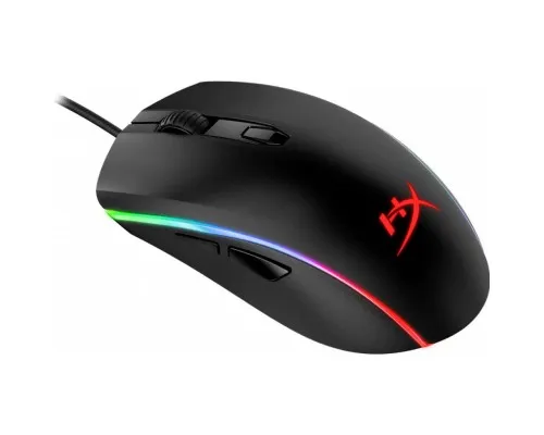 Мишка HyperX Pulsefire Surge USB Black (4P5Q1AA)