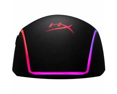 Мышка HyperX Pulsefire Surge USB Black (4P5Q1AA)