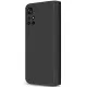 Чохол до мобільного телефона MakeFuture Xiaomi Poco M4 Pro 5G Flip (Soft-Touch PU) Black (MCP-XPM4P5GBK)