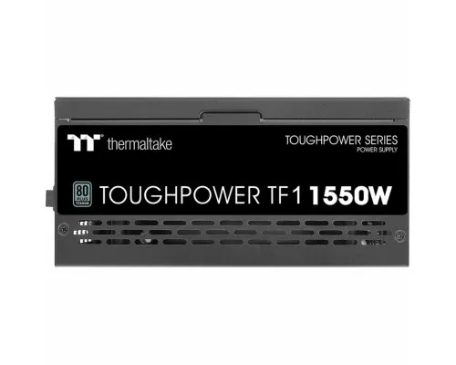 Блок питания ThermalTake 1550W Toughpower PF1 (PS-TPD-1550FNFATE-1)