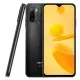 Мобильный телефон Ulefone Note 12P 4/64GB Black (6937748734321)