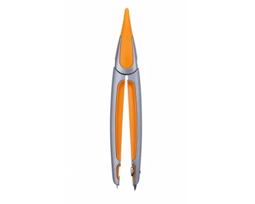 Циркуль ZiBi START ERGO, помаранчевий, KIDS Line (ZB.5350ES-08)