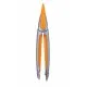 Циркуль ZiBi START ERGO, помаранчевий, KIDS Line (ZB.5350ES-08)