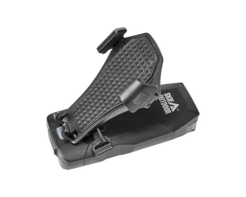 Передня велофара Skif Outdoor Smart C-Lamp (HQ-068)