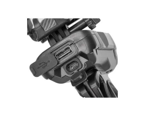 Передня велофара Skif Outdoor Smart C-Lamp (HQ-068)