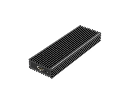 Карман внешний Maiwo M.2 SSD NVMe/SATA combo USB3.1 GEN2 Type-C al. (K1687P2)