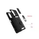 Чехол для мобильного телефона BeCover Military Samsung Galaxy S21 FE SM-G990 Black (707364)