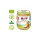 Детское пюре HiPP Organic Груші Вільям Кріст, 125 г (9062300131663)