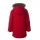 Куртка Huppa MOODY 1 17470155 красный 128 (4741468801339)