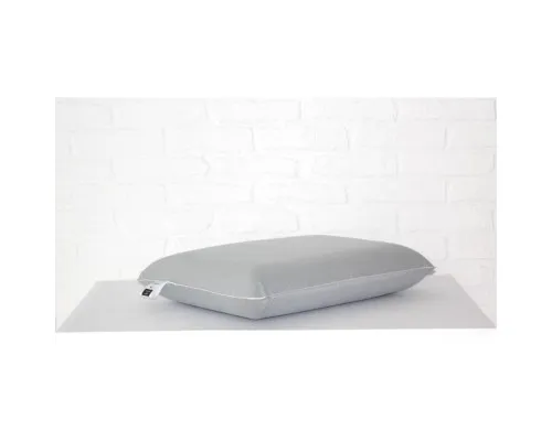 Подушка MirSon ортопедична 6051 Delicate satin Skyline Men 59х43х12 (2200003261745)