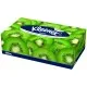 Серветки косметичні Kleenex Family двошарові в коробці 150 шт. (5029053542805)