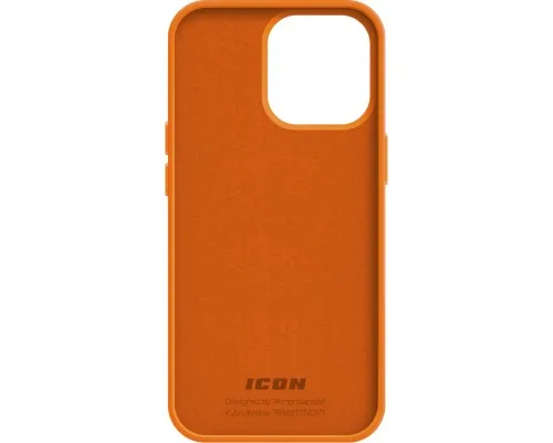 Чехол для мобильного телефона Armorstandart ICON2 Case Apple iPhone 13 Pro Marigold (ARM60490)