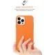 Чехол для мобильного телефона Armorstandart ICON2 Case Apple iPhone 13 Pro Marigold (ARM60490)