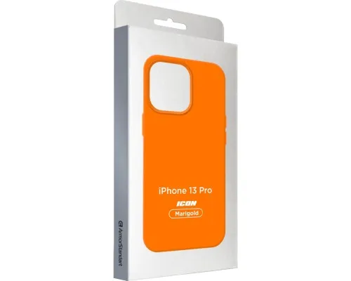 Чехол для мобильного телефона Armorstandart ICON2 Case Apple iPhone 13 Pro Marigold (ARM60490)