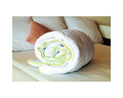 Ковдра MirSon антиалергенна Eco Eco-Soft 808 Літо 110x140 см (2200000620262)
