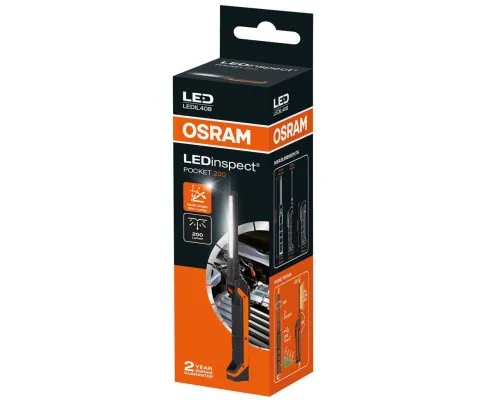 Фонарь Osram LEDIL408