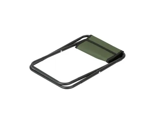 Стілець складаний Skif Outdoor Steel Cramb M Olive (MT-008OL)