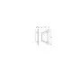 Гальмівні колодки Bosch 0 986 460 002