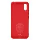 Чехол для мобильного телефона Armorstandart ICON Case Xiaomi Redmi 9A Red (ARM62750)