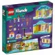 Конструктор LEGO Friends Дом Пейсли 185 деталей (41724)