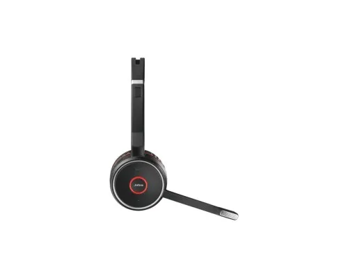 Наушники Jabra Evolve 75 SE MS stereo + with charging base (7599-842-199)