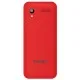 Мобильный телефон Sigma X-style 31 Power Type-C Red (4827798855058)