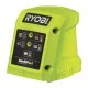 Зарядний пристрій для акумуляторів інструменту Ryobi Ryobi RC18115, ONE+ 18В (5133003589)