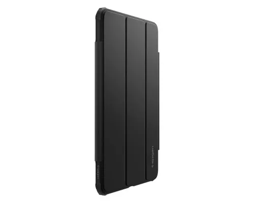 Чехол для планшета Spigen Apple iPad Pro 11(2018-2022) Ultra Hybrid Pro, Black (ACS03655)