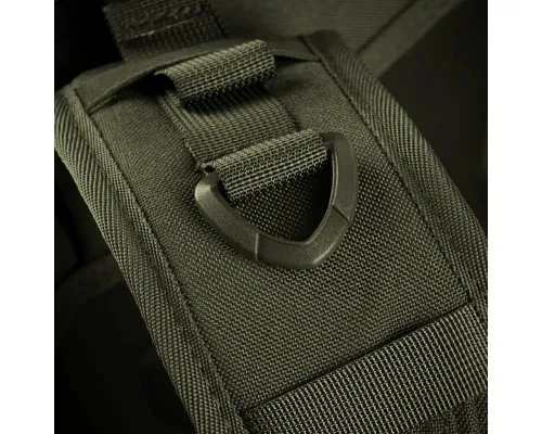 Рюкзак туристичний Highlander Stoirm Backpack 40L Olive (TT188-OG) (929707)
