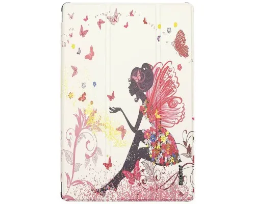 Чохол до планшета BeCover Smart Case Lenovo Tab P11 (2nd Gen) (TB-350FU/TB-350XU) 11.5" Fairy (708689)