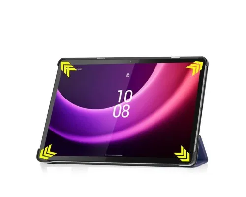 Чохол до планшета BeCover Smart Case Lenovo Tab P11 (2nd Gen) (TB-350FU/TB-350XU) 11.5" Fairy (708689)