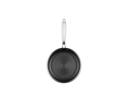Сковорода Ardesto Black Mars Avior Grey 24 см (AR0720BS)