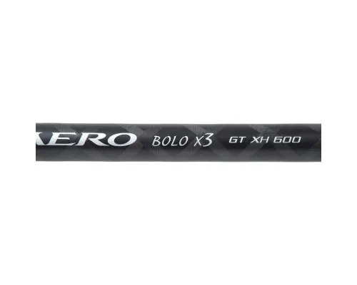 Удилище Shimano Aero X3 GT M 6.00m max 18g (AEX3TEGTM60)