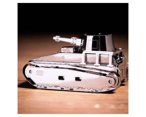 Конструктор Metal Time колекційна модель Leichttraktor Vs.Kfz.31 (MT063)