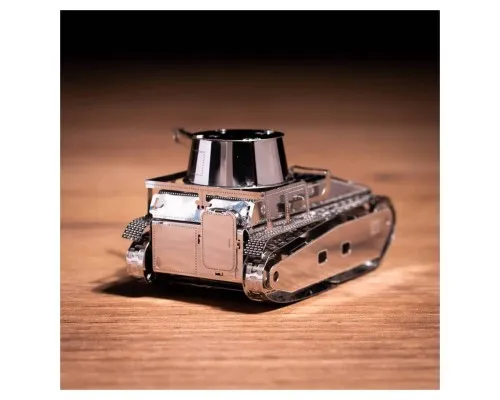 Конструктор Metal Time колекційна модель Leichttraktor Vs.Kfz.31 (MT063)