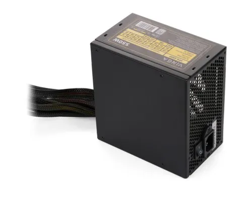 Блок живлення Vinga 550W (VPS-550PV2)