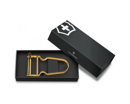 Овочечистка Victorinox Rex Gold (6.0900.88)