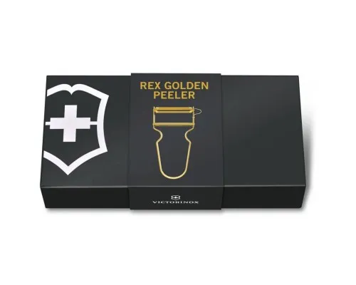 Овочечистка Victorinox Rex Gold (6.0900.88)