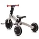 Детский велосипед Kinderkraft 3 в 1 4TRIKE Silver Grey (KR4TRI22GRY0000) (5902533922413)