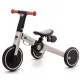 Детский велосипед Kinderkraft 3 в 1 4TRIKE Silver Grey (KR4TRI22GRY0000) (5902533922413)