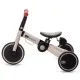 Детский велосипед Kinderkraft 3 в 1 4TRIKE Silver Grey (KR4TRI22GRY0000) (5902533922413)