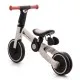 Дитячий велосипед Kinderkraft 3 в 1 4TRIKE Silver Grey (KR4TRI22GRY0000) (5902533922413)