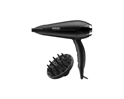 Фен Babyliss D572DE